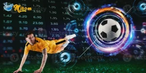 Kèo Đội Ghi Bàn Trước Cẩm Nang Soi Kèo Bóng Đá Chuẩn Xác